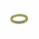 Alliance Ring Gelbgold 18Kt. Brillanten 3.02ct. HSI