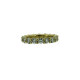 Alliance Ring Gelbgold 18Kt. Brillanten 3.02ct. HSI