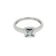 Ring Weissgold 750 Brillanten WSI