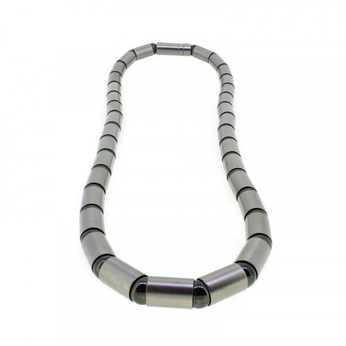 Halskette für Herren aus Titan