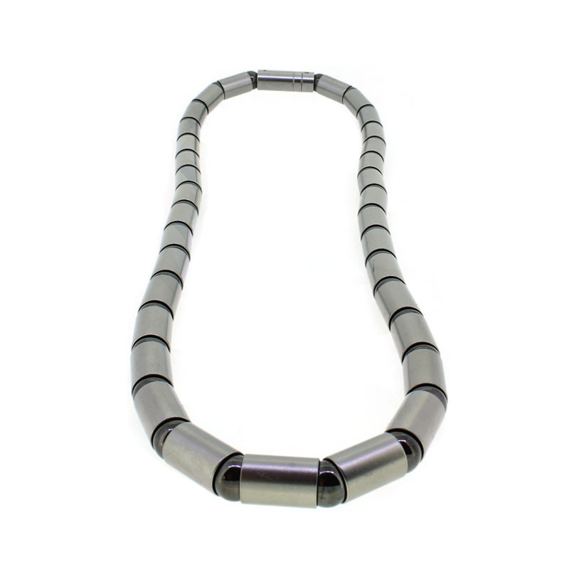 Halskette für Herren aus Titan