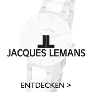 Jacques Lemans Uhren >