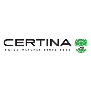 CERTINA Uhren Online kaufen >