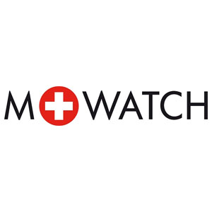 M-Watch (Mondaine) Uhren