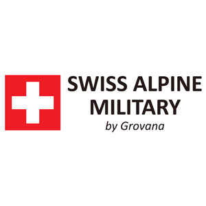 Swiss Alpine Military Uhren