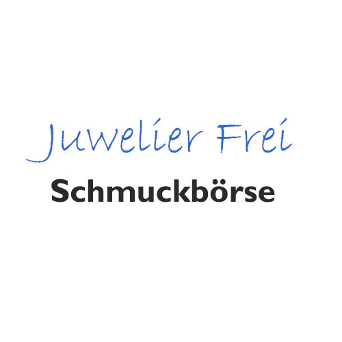 Juwelier Frei Schmuckbörse