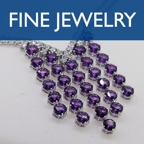 Angebot: Fine Jewelry